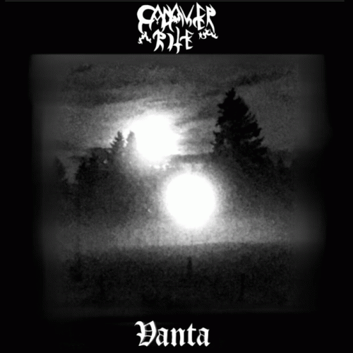 Cadaver Rite : Vanta (Demo)
